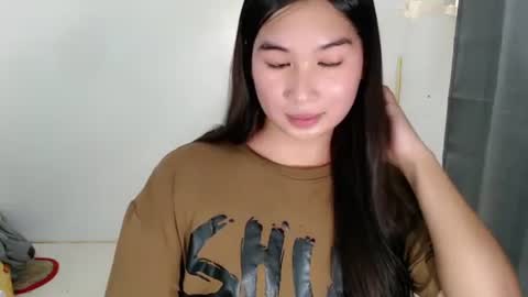 Kyla online show from October 11, 4:39 am