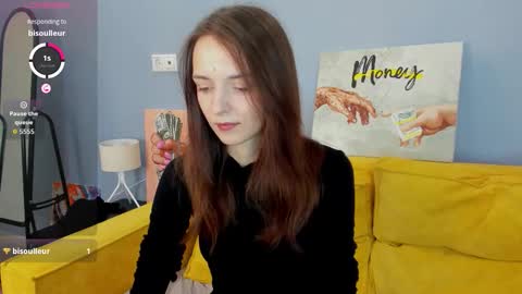 Kira online show from September 20, 7:17 am