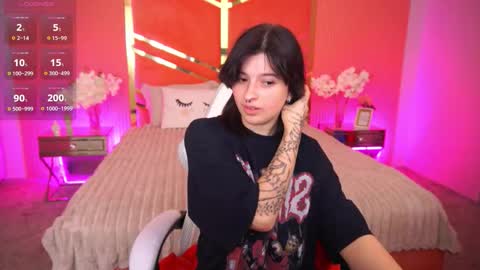 Miki online show from September 22, 10:08 pm