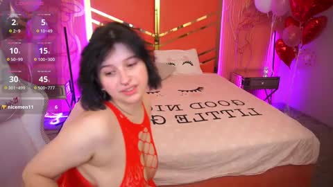 Miki online show from February 26, 8:24 pm