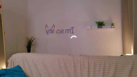 mikka_blush online show from February 28, 11:04 pm