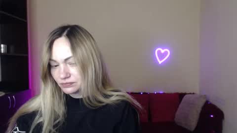 Adalina online show from January 18, 6:48 pm