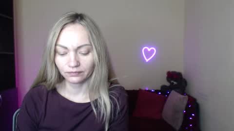 Adalina online show from March 23, 7:31 pm