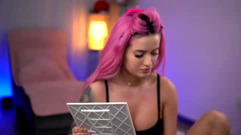 Miky online show from March 30, 4:45 am