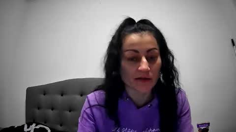 Mikyloveu online show from March 4, 4:13 pm