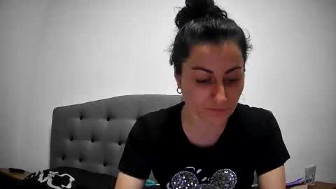 Mikyloveu online show from March 12, 5:15 pm