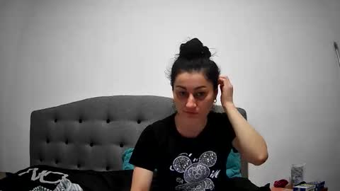 Mikyloveu online show from March 9, 5:27 pm