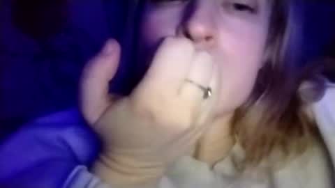 Mila 420 online show from February 3, 9:18 pm