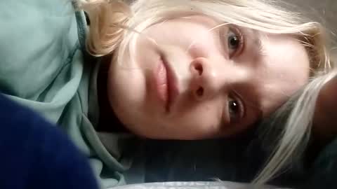 Mila 420 online show from January 19, 7:15 am