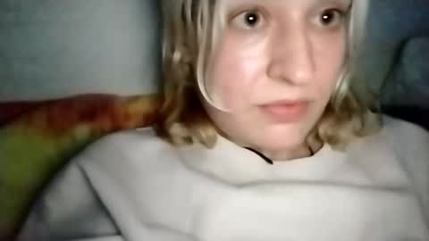 Mila 420 online show from October 1, 12:48 am