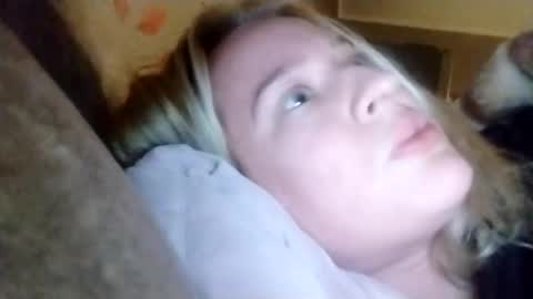 Mila 420 online show from December 15, 5:18 pm