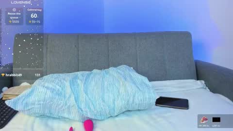 mila  online show from March 9, 3:48 pm