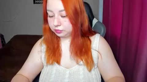 Mila shy sensual person  online show from September 17, 8:45 am