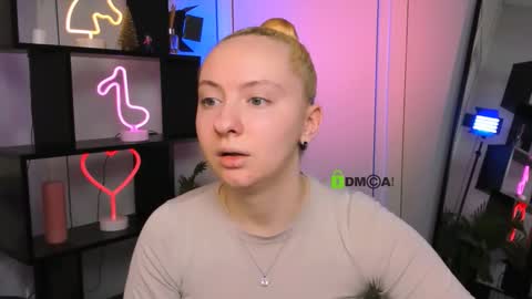 mila_glow online show from December 21, 6:50 am