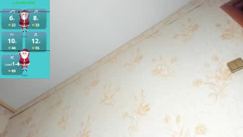 mila_good online show from January 3, 3:22 pm