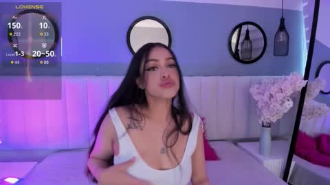 mila_hank online show from November 16, 12:38 pm