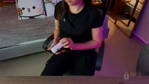 Milena  online show from April 16, 11:10 am