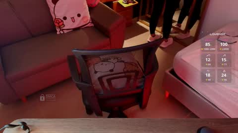 Milena  online show from April 8, 11:34 am