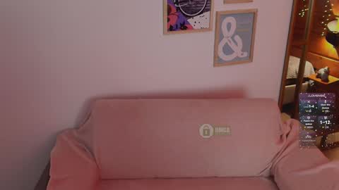 Milena  online show from February 3, 11:15 am