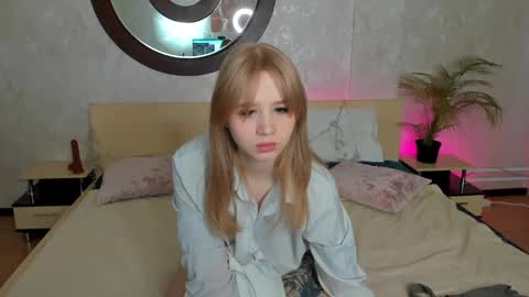 mila_kinor online show from January 27, 4:41 am