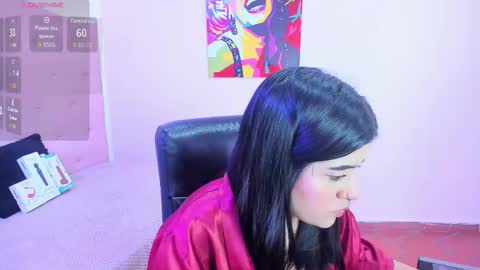 mila_quin online show from February 20, 7:37 pm