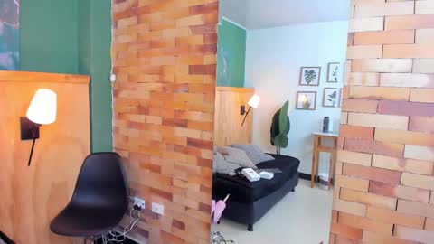 Mila online show from September 11, 12:05 pm