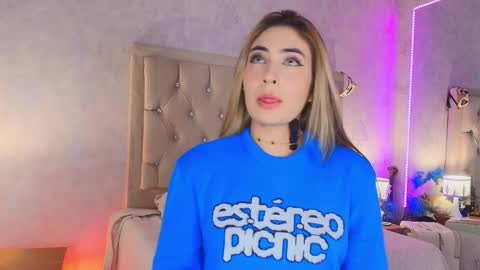  MILA    online show from March 23, 3:45 am