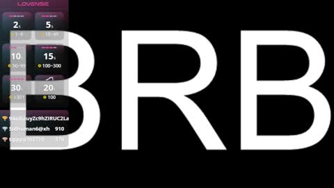 Mila online show from March 17, 5:44 am
