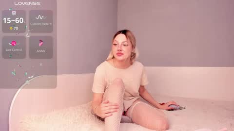 MilaSweeet online show from April 18, 7:58 pm