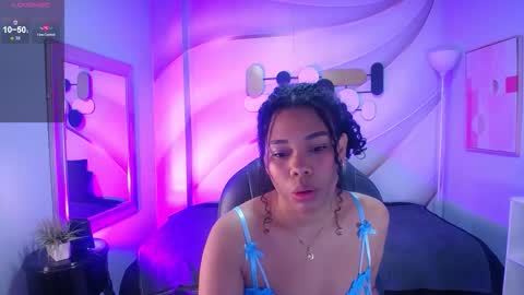 Milaa  online show from November 21, 11:23 am