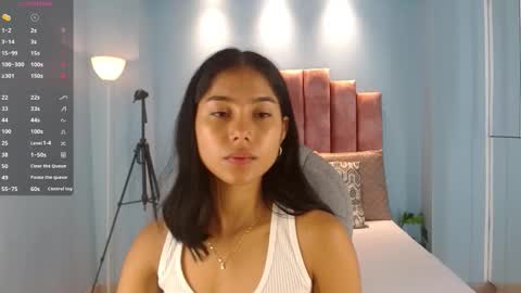 milaa_star online show from March 4, 3:02 am