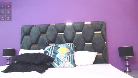 mila online show from March 23, 12:33 pm