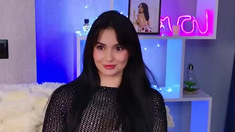 Mila online show from April 6, 6:36 am