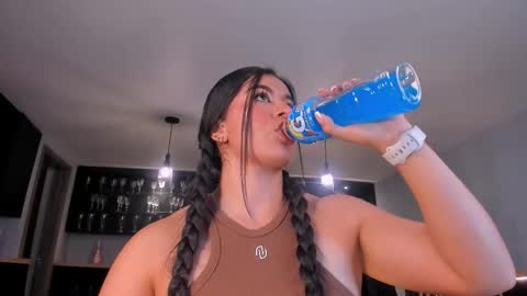 Mila online show from March 16, 5:10 am