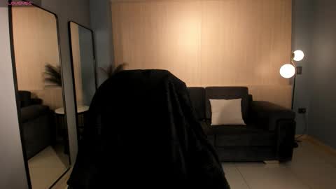 Mila online show from November 5, 2:06 am