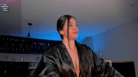 Mila online show from March 15, 5:09 am