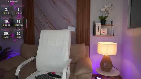 milacrave online show from October 10, 11:59 am