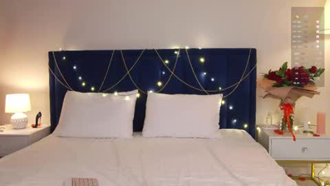 Miss Cutie online show from February 17, 2:09 am