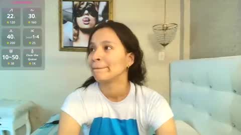 miladiosa online show from November 18, 12:39 pm