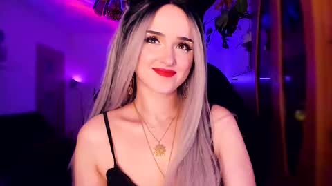 MiladyJolie online show from January 22, 4:13 am