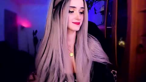 MiladyJolie online show from January 8, 12:38 am