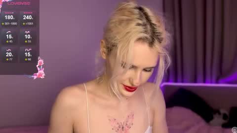 Mila online show from January 12, 7:30 pm