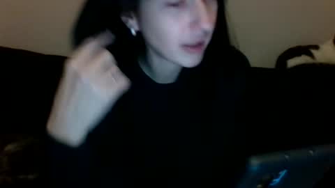 MilaGabor online show from November 27, 5:49 pm