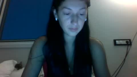 MilaGabor online show from September 22, 4:49 pm