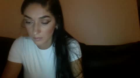 MilaGabor online show from October 11, 4:20 pm