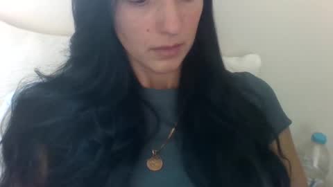 MilaGabor online show from September 17, 2:26 pm