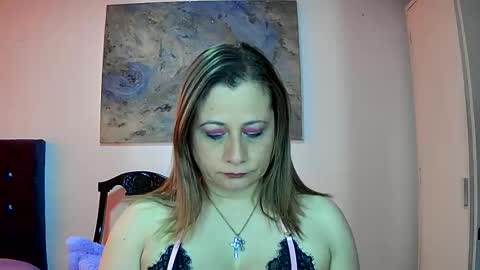 milagros_latin online show from September 13, 3:09 pm