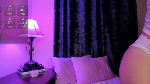 Mila Mae online show from January 23, 6:24 pm