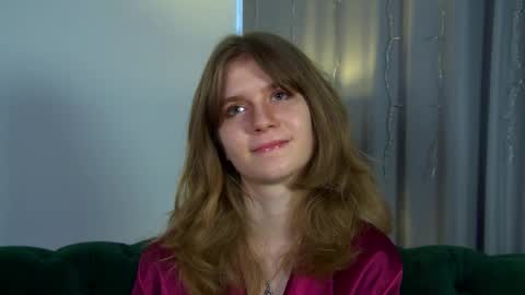 Mila online show from April 11, 7:45 am