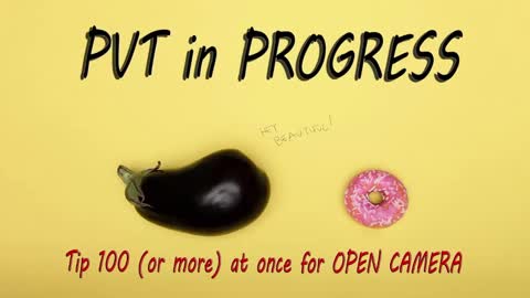 MilAna online show from December 11, 7:03 pm